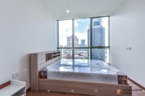 Condominio de 1 dormitorio en Bangkok, Tailandia № 194567 - foto 8