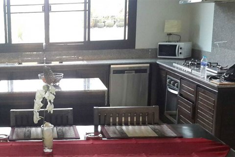 Casa de 3 dormitorios en Phang Nga, Tailandia № 138343 - foto 9