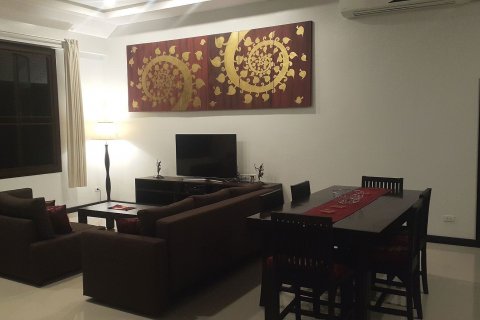 Casa de 3 dormitorios en Phang Nga, Tailandia № 138343 - foto 8
