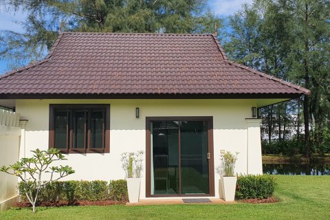 Casa de 3 dormitorios en Phang Nga, Tailandia № 138343 - foto 12