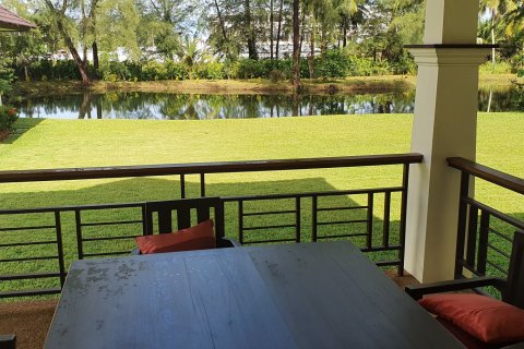 Casa de 3 dormitorios en Phang Nga, Tailandia № 138343 - foto 5