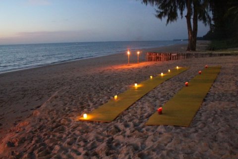 Casa de 3 dormitorios en Phang Nga, Tailandia № 138343 - foto 18