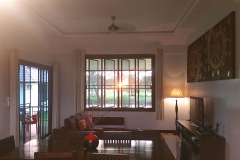 Casa de 3 dormitorios en Phang Nga, Tailandia № 138343 - foto 14