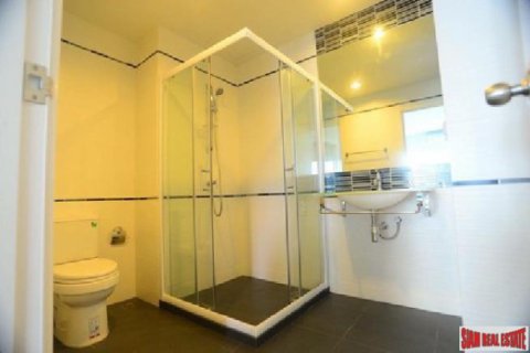 Apartamento de 1 dormitorio en Pattaya, Tailandia № 202952 - foto 4