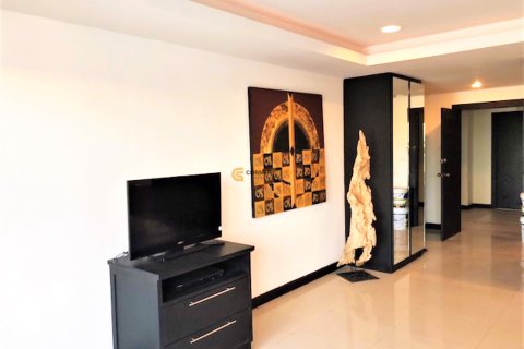 Condominio de 1 dormitorio en Jomtien Beach, Pattaya, Tailandia № 204935 - foto 10