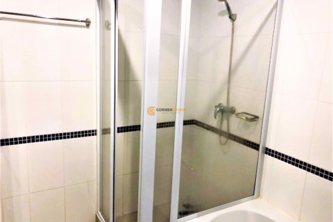 Condominio de 1 dormitorio en Jomtien Beach, Pattaya, Tailandia № 204935 - foto 9