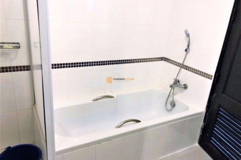 Condominio de 1 dormitorio en Jomtien Beach, Pattaya, Tailandia № 204935 - foto 8