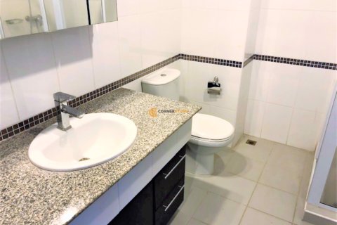 Condominio de 1 dormitorio en Jomtien Beach, Pattaya, Tailandia № 204935 - foto 7