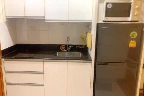 Condominio de 1 dormitorio en Pattaya, Tailandia № 204931 - foto 4