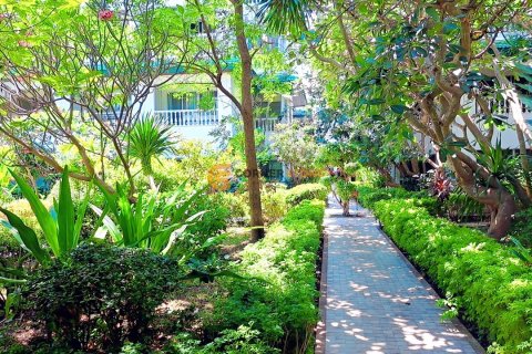 Estudio en el condominio en Jomtien Beach, Pattaya, Tailandia № 204936 - foto 4