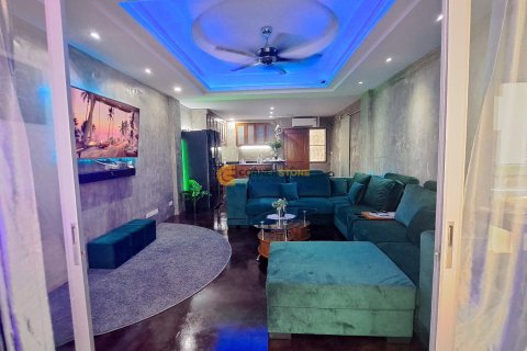 Estudio en el condominio en Jomtien Beach, Pattaya, Tailandia № 204936 - foto 11