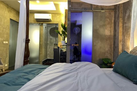 Estudio en el condominio en Jomtien Beach, Pattaya, Tailandia № 204936 - foto 17