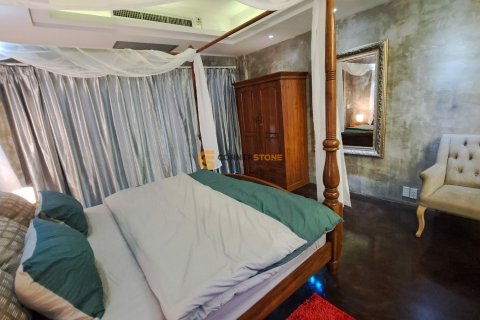 Estudio en el condominio en Jomtien Beach, Pattaya, Tailandia № 204936 - foto 19