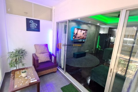 Estudio en el condominio en Jomtien Beach, Pattaya, Tailandia № 204936 - foto 9