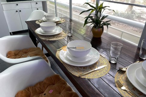Estudio en el condominio en Jomtien Beach, Pattaya, Tailandia № 204936 - foto 6