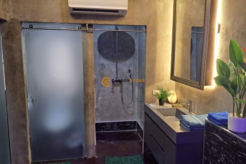 Estudio en el condominio en Jomtien Beach, Pattaya, Tailandia № 204936 - foto 16