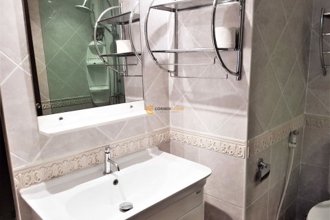 Condominio de 1 dormitorio en Jomtien Beach, Pattaya, Tailandia № 204932 - foto 11