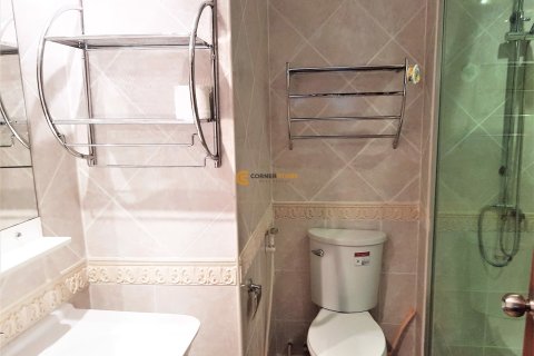 Condominio de 1 dormitorio en Jomtien Beach, Pattaya, Tailandia № 204932 - foto 10