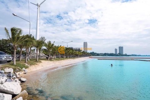 Estudio en el condominio en Jomtien Beach, Pattaya, Tailandia № 204933 - foto 7