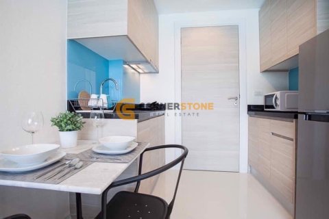 Estudio en el condominio en Jomtien Beach, Pattaya, Tailandia № 204933 - foto 5