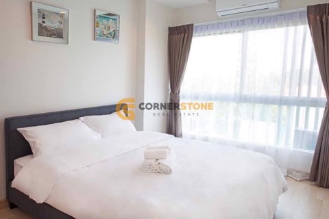 Estudio en el condominio en Jomtien Beach, Pattaya, Tailandia № 204933 - foto 2