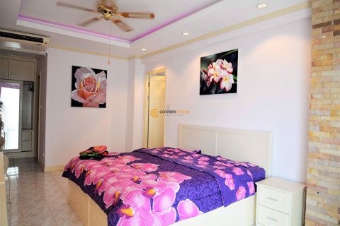Estudio en el condominio en Jomtien Beach, Pattaya, Tailandia № 204934 - foto 7