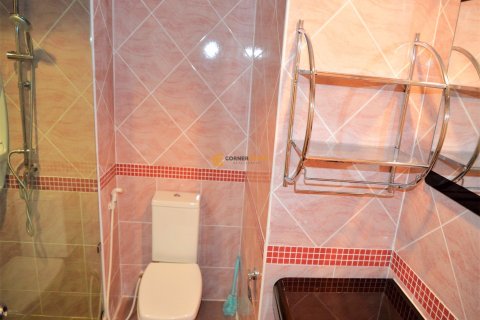 Estudio en el condominio en Jomtien Beach, Pattaya, Tailandia № 204934 - foto 5