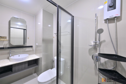 Condominio de 2 dormitorios en Bangkok, Tailandia № 187445 - foto 7