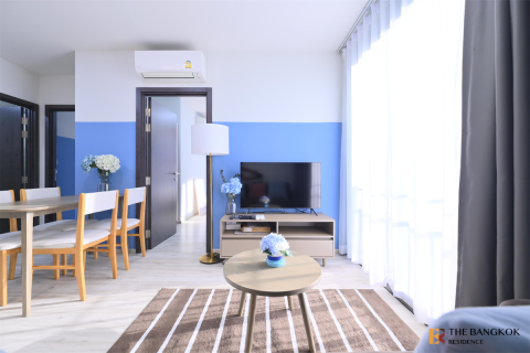 Condominio de 2 dormitorios en Bangkok, Tailandia № 187445 - foto 2