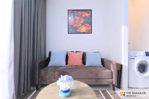 Condominio de 2 dormitorios en Bangkok, Tailandia № 187445 - foto 5