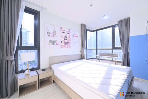 Condominio de 2 dormitorios en Bangkok, Tailandia № 187445 - foto 9