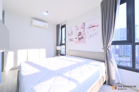 Condominio de 2 dormitorios en Bangkok, Tailandia № 187445 - foto 10