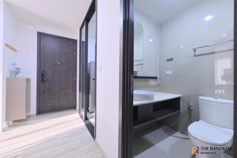 Condominio de 2 dormitorios en Bangkok, Tailandia № 187445 - foto 6