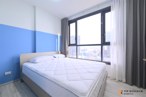 Condominio de 2 dormitorios en Bangkok, Tailandia № 187445 - foto 8