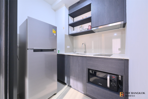 Condominio de 2 dormitorios en Bangkok, Tailandia № 187445 - foto 4
