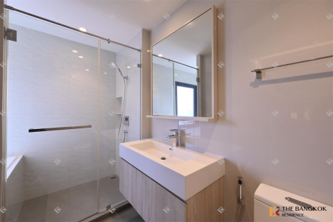 Condo in Bangkok, Thailand, 2 bedrooms  № 187448 - photo 10