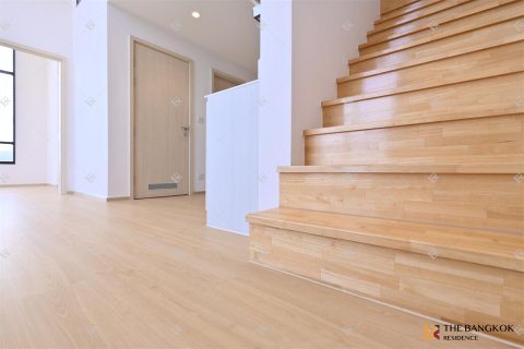 Condo in Bangkok, Thailand, 2 bedrooms  № 187448 - photo 6