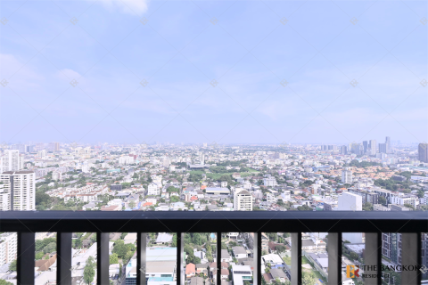 Condo in Bangkok, Thailand, 2 bedrooms  № 187448 - photo 5