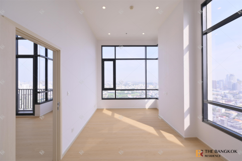 Condo in Bangkok, Thailand, 2 bedrooms  № 187448 - photo 3