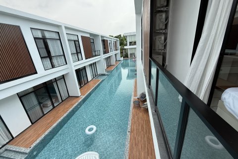 Villa in Pattaya, Thailand 3 Schlafzimmer № 164171 - Foto 21