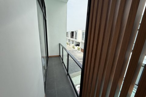 Villa in Pattaya, Thailand 3 Schlafzimmer № 164171 - Foto 17
