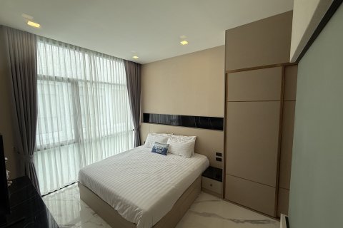 Villa in Pattaya, Thailand 3 Schlafzimmer № 164171 - Foto 6
