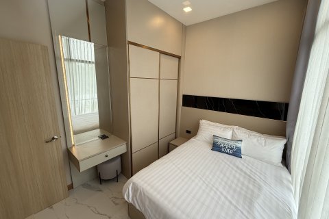 Villa in Pattaya, Thailand 3 Schlafzimmer № 164171 - Foto 15