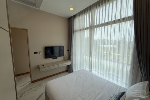 Villa in Pattaya, Thailand 3 Schlafzimmer № 164171 - Foto 13