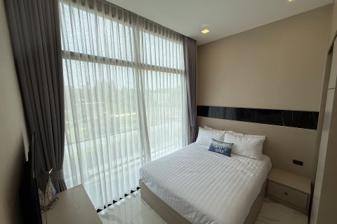 Villa in Pattaya, Thailand 3 Schlafzimmer № 164171 - Foto 11