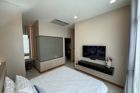 Villa in Pattaya, Thailand 3 Schlafzimmer № 164171 - Foto 8