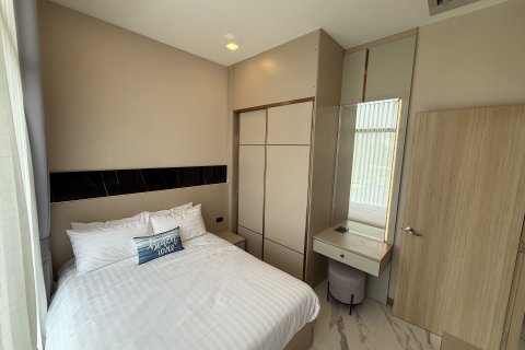 Villa in Pattaya, Thailand 3 Schlafzimmer № 164171 - Foto 12