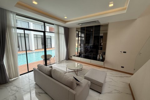Villa in Pattaya, Thailand 3 Schlafzimmer № 164171 - Foto 30