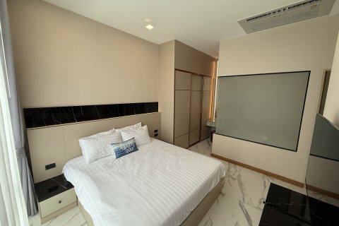 Villa in Pattaya, Thailand 3 Schlafzimmer № 164171 - Foto 7