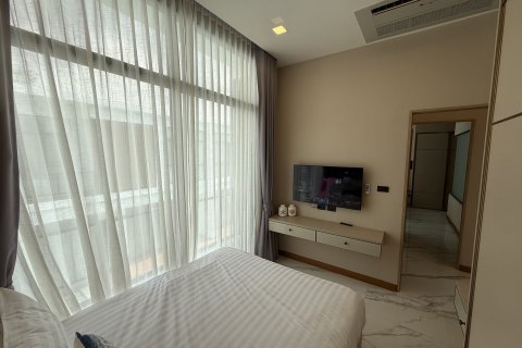 Villa in Pattaya, Thailand 3 Schlafzimmer № 164171 - Foto 16